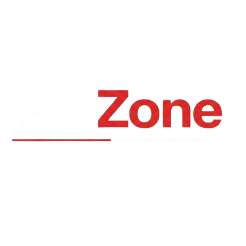 FinZone Logo